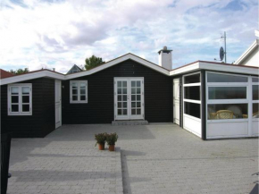 Holiday home Brombærvej Otterup I